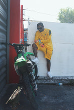 Load image into Gallery viewer, FS LEI$URE LS Pullover (Yellow)
