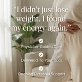 Book cover for The Modern Weight Reset by Desiree Sims, exploring modern wellness and telehealth themes — additional view 43