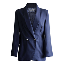 Load image into Gallery viewer, Refined Suit Blazer
