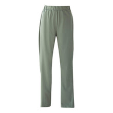 Load image into Gallery viewer, Olive Skinny Pants Womens Trousers
