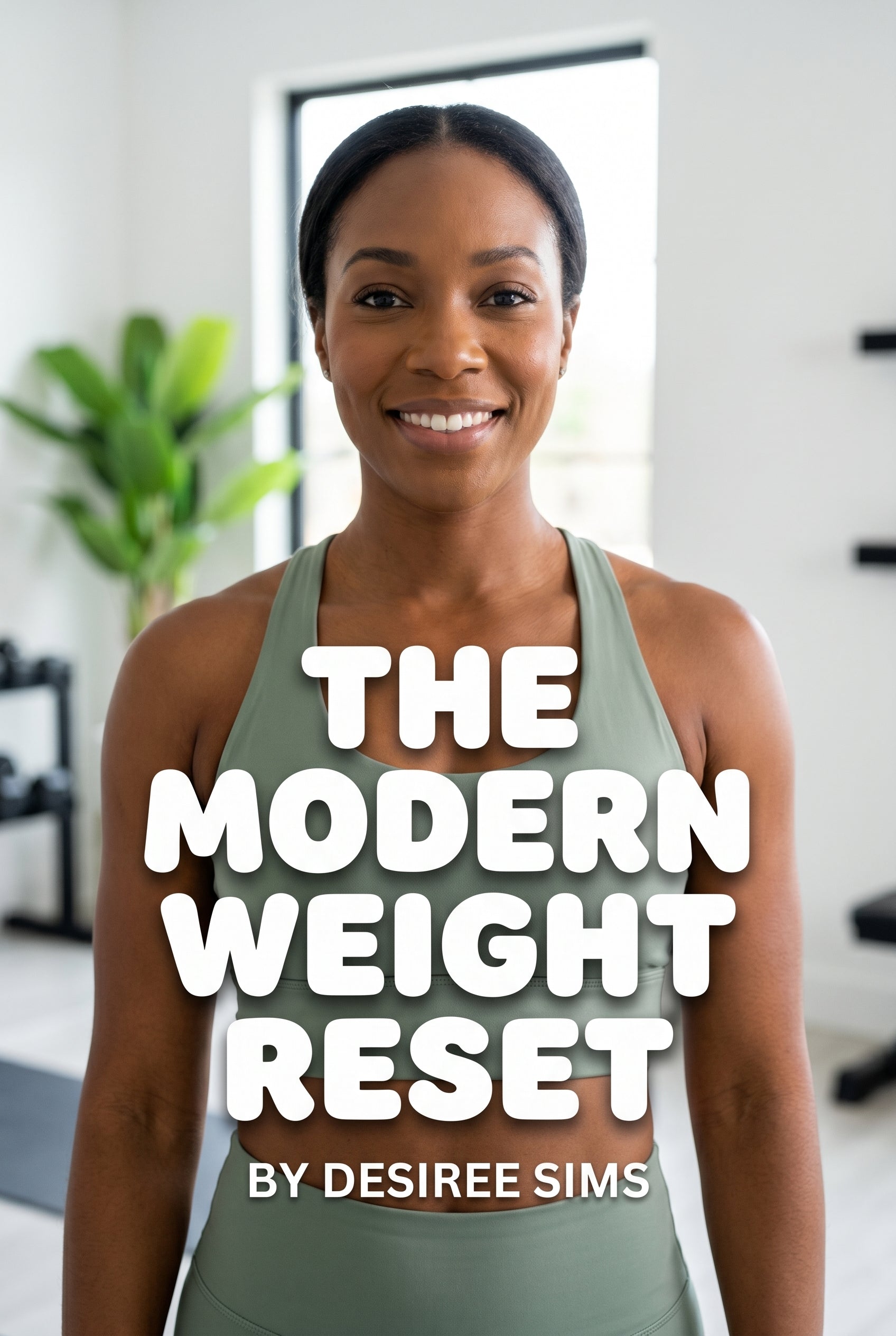 The Modern Weight Reset By Desiree Sims