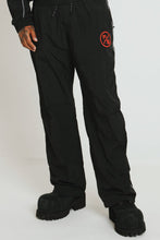Load image into Gallery viewer, MOTION Nylon Pants (BRED)
