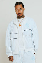 Load image into Gallery viewer, MOTION Nylon Jacket (White)
