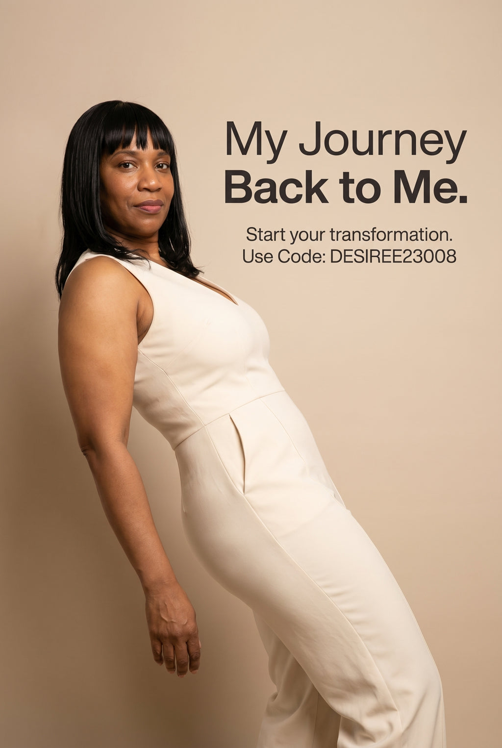 The Modern Weight Reset By Desiree Sims