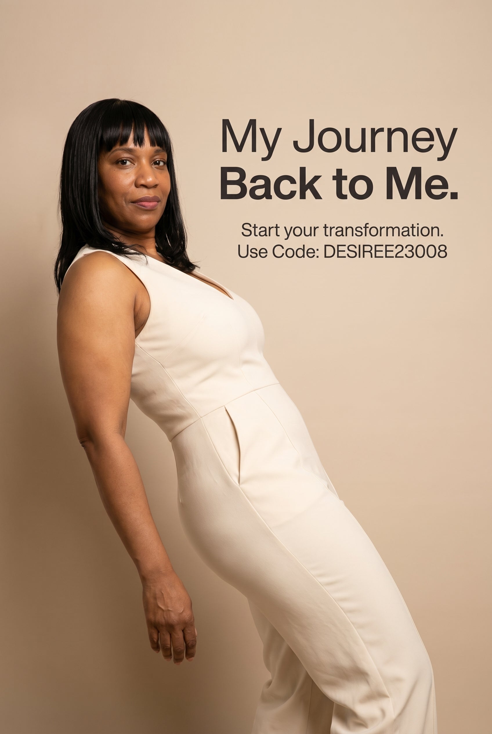 The Modern Weight Reset By Desiree Sims