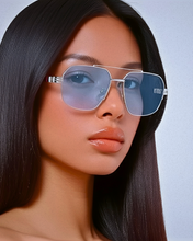 Load image into Gallery viewer, Cossino Sea Aviator Sunglasses
