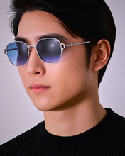 Load image into Gallery viewer, Marin Metal Sunglasses
