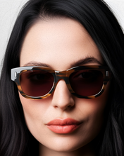Load image into Gallery viewer, Monaco Viola Acetate Sunglasses
