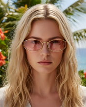 Load image into Gallery viewer, Monaco Bisou Sunglasses
