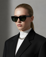 Load image into Gallery viewer, Monaco Cheri Acetate Sunglasses
