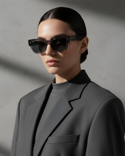 Load image into Gallery viewer, Monaco Viola Acetate Sunglasses
