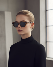 Load image into Gallery viewer, Belize Gato Acetate Sunglasses
