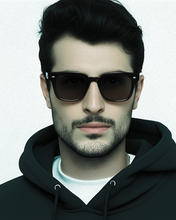 Load image into Gallery viewer, Belize Cuadra Acetate Sunglasses
