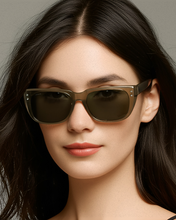 Load image into Gallery viewer, Monaco Cheri Acetate Sunglasses
