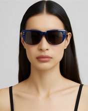 Load image into Gallery viewer, Monaco Cheri Acetate Sunglasses
