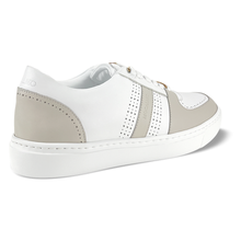 Load image into Gallery viewer, Women&#39;s Norma - Ivory Gray
