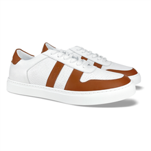 Load image into Gallery viewer, Men&#39;s Otello - Light Brown
