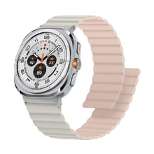 Load image into Gallery viewer, Magnetic Silicone Sport Band for Galaxy Watch 20mm
