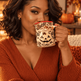 Rich & Rich Boo-tiful Pumpkin Spice Mug (11oz)