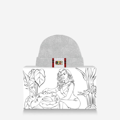 High-Quality Richandrichgems Designer Beanie - Rich and Rich Homeopportunities 