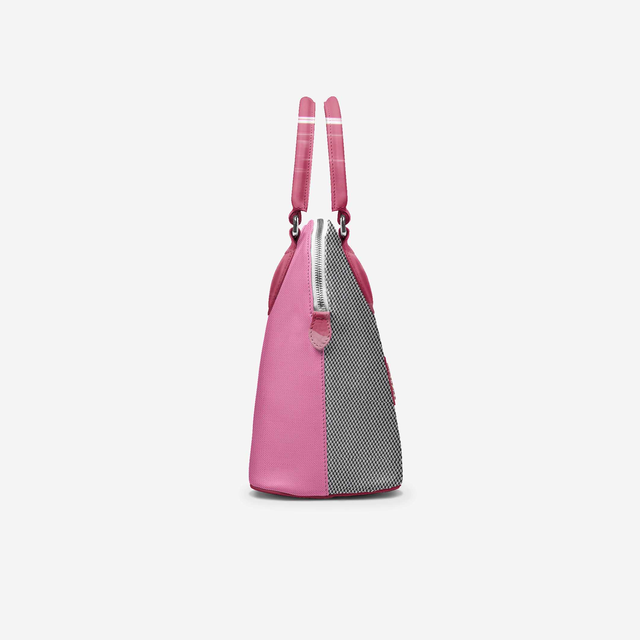 Rich and Rich RichColortopia Women’s Italian Leather Designer Chic Bag