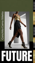 Load image into Gallery viewer, Rich and Rich Conchita Camo Future Women's Stiletto - Rich and Rich Homeopportunities
