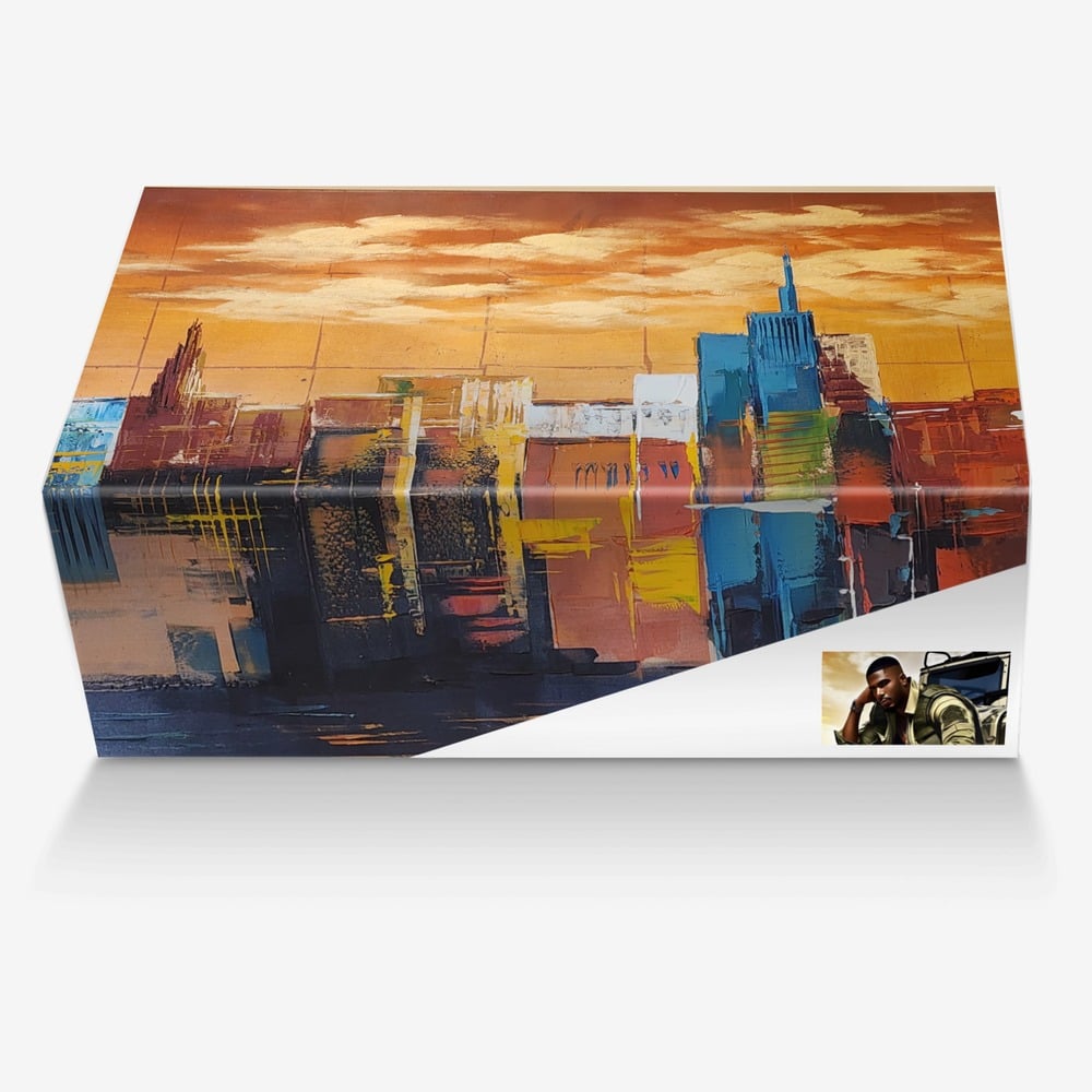 RichandRich Rugged Elegant Men's Red biker Boot