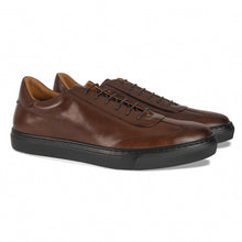 Load image into Gallery viewer, Men&#39;s Rigoletto - Brown
