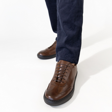 Load image into Gallery viewer, Men&#39;s Rigoletto - Brown
