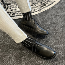 Load image into Gallery viewer, Men&#39;s Rodolfo - Black

