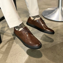 Load image into Gallery viewer, Men&#39;s Rodolfo - Brown
