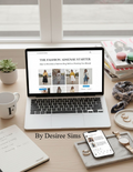 3 Tier Framework Ebooks For Monetizing Fashion Blogging With Google Adsense