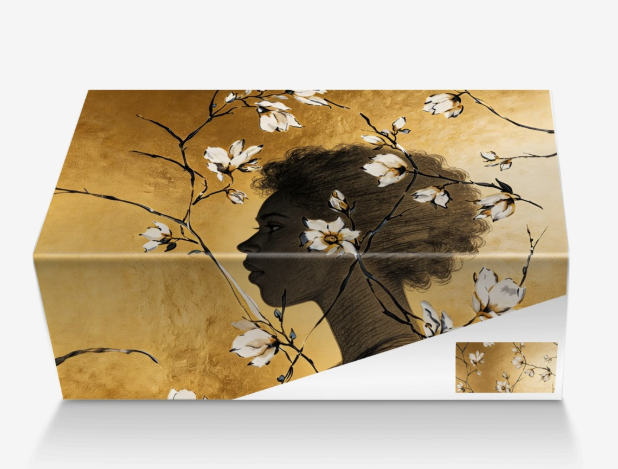 Rich and Rich YellowTea Women's Yellow Gold Sandals