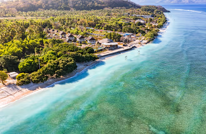 Bali Travel Planning Service | Custom Bali Vacation Packages