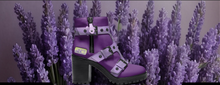 Load image into Gallery viewer, Lavendar Rose Bundle
