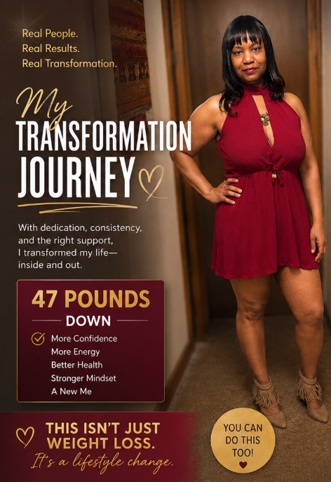 The Modern Weight Reset By Desiree Sims
