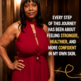 Book cover for The Modern Weight Reset by Desiree Sims, exploring modern wellness and telehealth themes — additional view 35