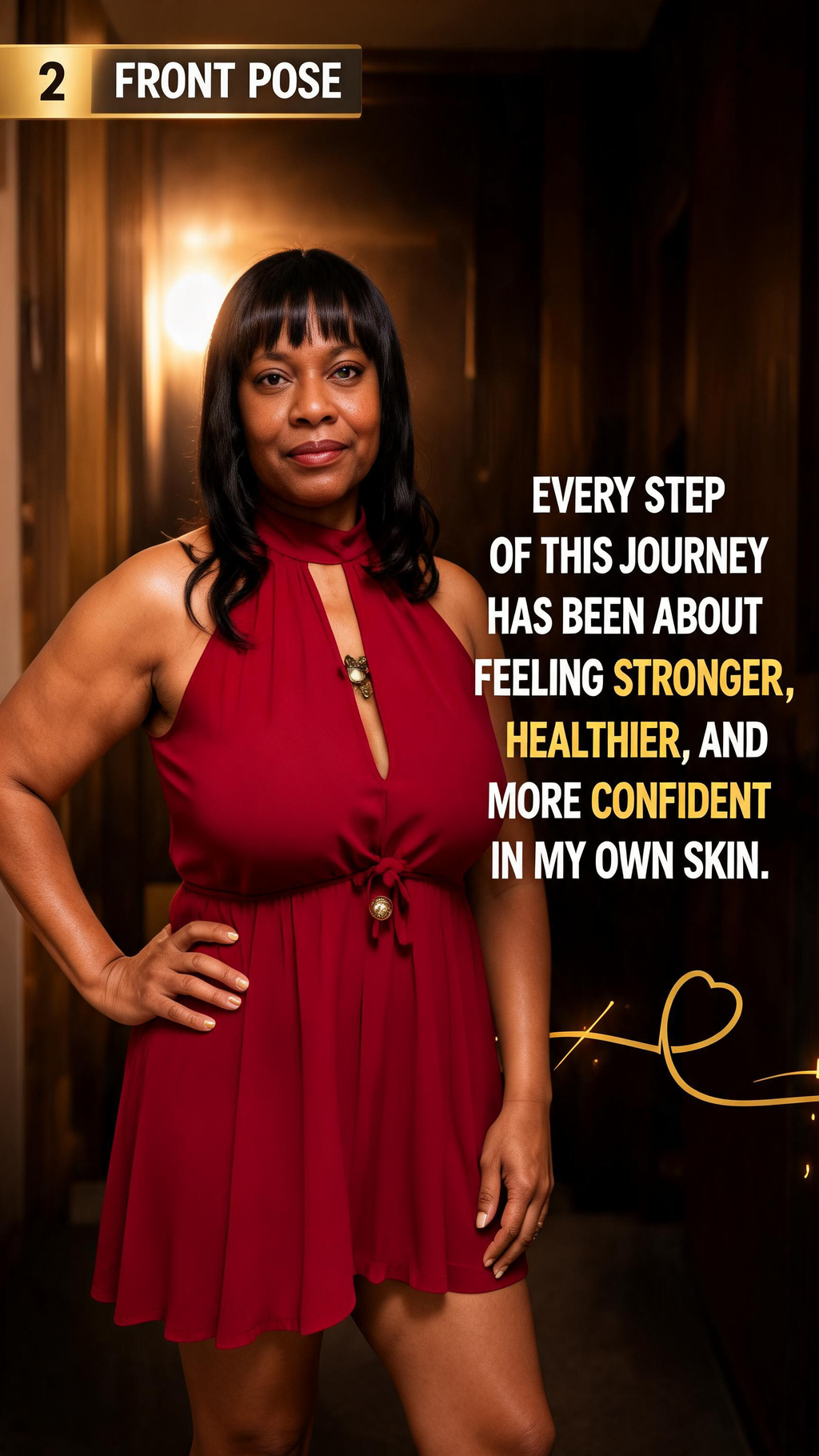 The Modern Weight Reset By Desiree Sims