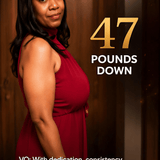 Book cover for The Modern Weight Reset by Desiree Sims, exploring modern wellness and telehealth themes — additional view 36