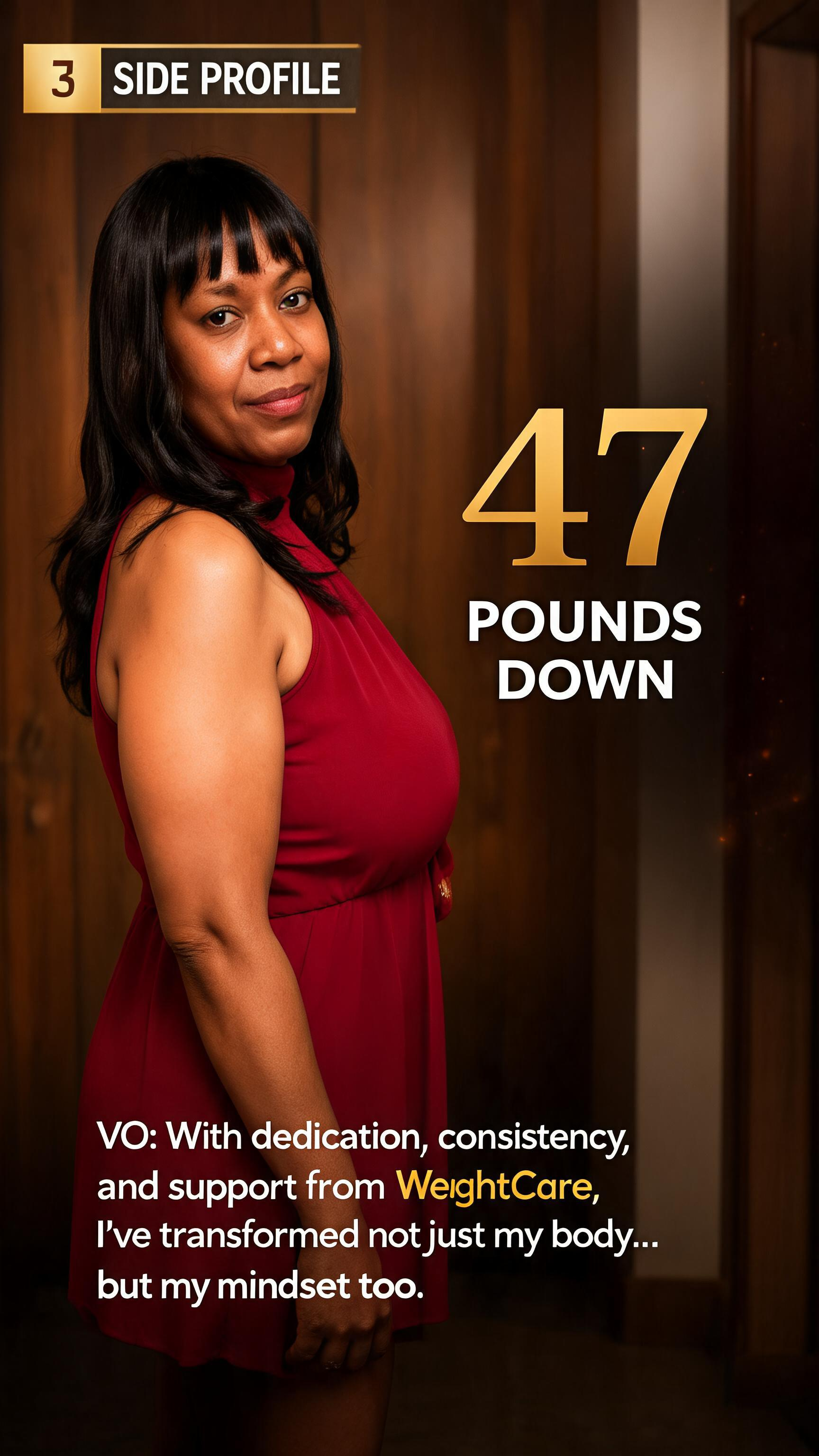 The Modern Weight Reset By Desiree Sims