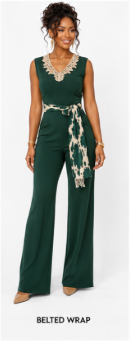 Rich and Rich Emerald Ranch Chic Women’s Tassel Scarf | Soft Designer Imitation Cashmere Wrap