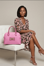 Load image into Gallery viewer, Rich and Rich RichColortopia Women’s Italian Leather Designer Chic Bag - Rich and Rich Homeopportunities

