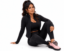 Load image into Gallery viewer, Rich &amp; Rich Blush Motion Women's Twisted Sole Sneakers - Rich and Rich Homeopportunities
