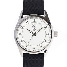 Load image into Gallery viewer, Silver Classic Watch
