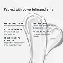 Load image into Gallery viewer, 4-in-1 Red Light Therapy Wand &amp; Activating Serum Kit
