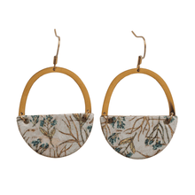 Load image into Gallery viewer, Spring Meadow Jo Earrings
