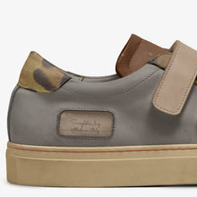 Load image into Gallery viewer, Swagletes_Biz Mens Classic Strap Shoe - Rich and Rich Homeopportunities 
