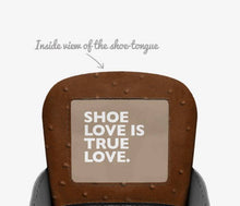 Load image into Gallery viewer, Swagletes_Biz Mens Classic Strap Shoe - Rich and Rich Homeopportunities 
