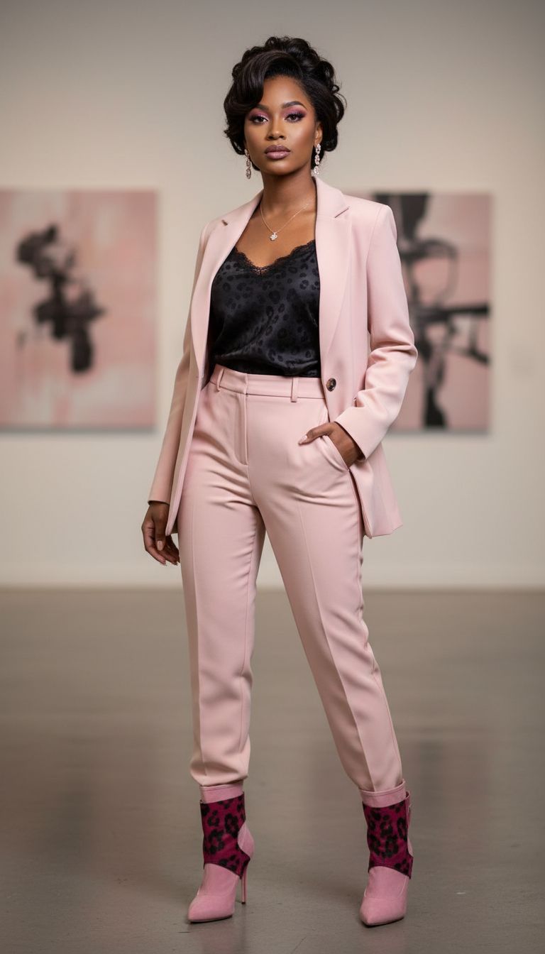 Rich and Rich HerEyes Women's Future High Heels