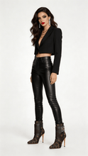 Load image into Gallery viewer, Rich and Rich Conchita Camo Future Women's Stiletto - Rich and Rich Homeopportunities
